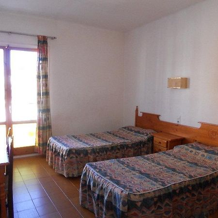 Hostal Juan Ramon Λορέτ Ντε Μαρ Εξωτερικό φωτογραφία