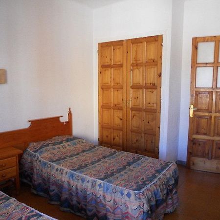 Hostal Juan Ramon Λορέτ Ντε Μαρ Εξωτερικό φωτογραφία