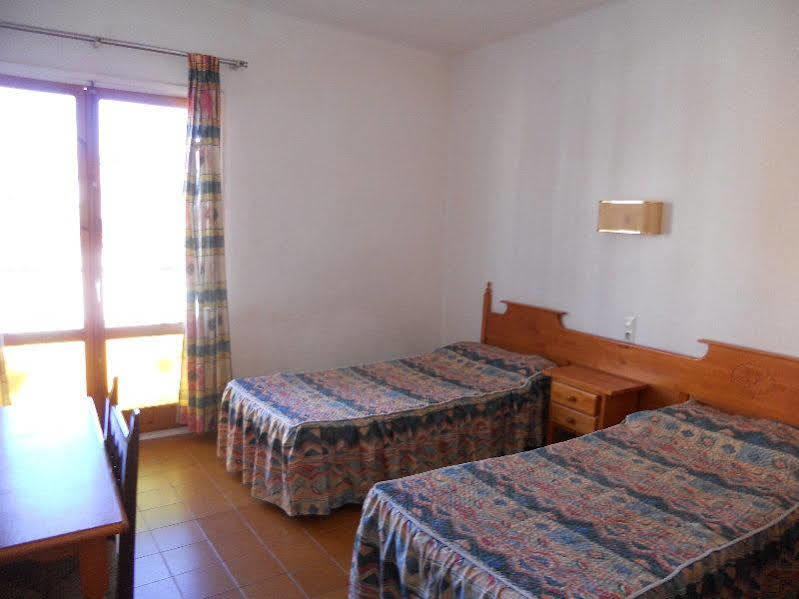 Hostal Juan Ramon Λορέτ Ντε Μαρ Εξωτερικό φωτογραφία